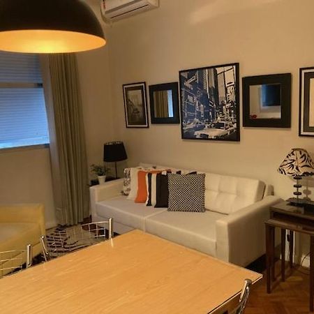 Copanema - Proximo Ipanema Arpoador Apartment Rio de Janeiro Bagian luar foto