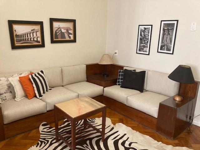 Copanema - Proximo Ipanema Arpoador Apartment Rio de Janeiro Bagian luar foto