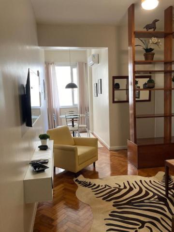 Copanema - Proximo Ipanema Arpoador Apartment Rio de Janeiro Bagian luar foto