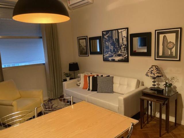 Copanema - Proximo Ipanema Arpoador Apartment Rio de Janeiro Bagian luar foto
